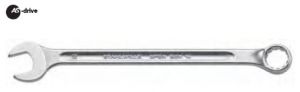 Комбинированный гаечный ключ 14 OPEN-BOX, длинный, 7 мм STAHLWILLE 40100707