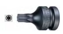 IMPACT-отверточная насадка 2307TX, T50 STAHLWILLE 23070050
