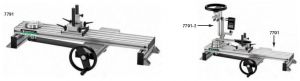 7791 Базовое механическое устройство от 0,4 до 400 Н м, DBGM STAHLWILLE 52110091