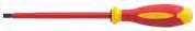 VDE Отвертка для электриков DRALL+, 1x125 мм STAHLWILLE 46601055