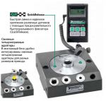 Прибор для заводских испытаний моментных ключей Sensotork® № 7707-1W STAHLWILLE 96521080