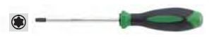 TORX®-отвертка DRALL+, T40 STAHLWILLE 46501040