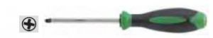 Отвертка DRALL+, TORQ-SET® № 10 STAHLWILLE 46360010