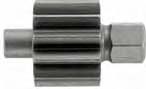 Предохранитель от перегрузки № SR290N STAHLWILLE 59300039