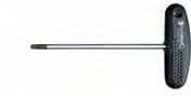 TORX®-отвертка 10769 с поперечной рукояткой, T27 STAHLWILLE 43290027