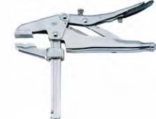 Параллельный грейферный захват 6562/1 STAHLWILLE 65622100