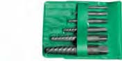 Набор EXTRACTOR 900/6Pc STAHLWILLE 96710101