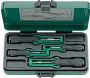 Базовый набор KABELEX® 1570/1 STAHLWILLE 96746303