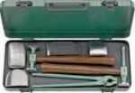 Набор рихтовочных инструментов № 10980 (7 предметов) STAHLWILLE 98812001