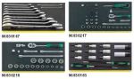 3026N/1 TCS Набор инструментов для легковых а/м Mercedes-Benz STAHLWILLE 97830008