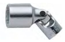 Шарнирная торцовая насадка 402a, 1/4" STAHLWILLE 01540016