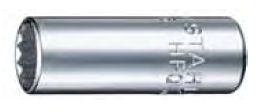 Торцовая насадка 40aDV, 1/4" STAHLWILLE 01650016