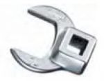 Ключ CROW-FOOT 540, 18 мм STAHLWILLE 02200018