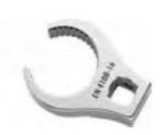 Ключ CROW-RING 440S MJ, DN04 STAHLWILLE 01211010