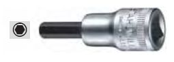 Насадка INHEX 49a, 3/16" STAHLWILLE 02450012