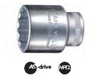 Насадка 50a для торцовых ключей, 1 5/16" STAHLWILLE 03410058