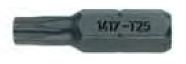 Отверточная насадка BITS № 1430 для винтов TORX®, T27 STAHLWILLE 08140027