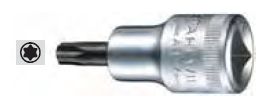 Отверточная насадка 54TX для внутренних TORX®-винтов, T30 STAHLWILLE 03100030