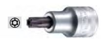 Отверточная насадка 54TXB TORX® TAMPER RESISTANT, T45 STAHLWILLE 03110045