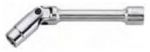 Торцовый свечной ключ 3047, длинный, 10 мм STAHLWILLE 02180010
