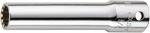 Торцовая насадка Spline-Drive 40aLSP, длинная, 7/32" STAHLWILLE 01021007