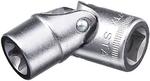 Шарнирная насадка 47TX для торцовых ключей, E14 STAHLWILLE 02070014