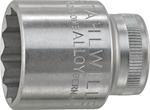 Насадка 45a для торцовых ключей, 9/16" STAHLWILLE 02410034