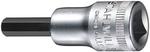 Насадка INHEX 49a, 5/32" STAHLWILLE 02450010