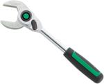 Ключ CROW-FOOT Heavy Duty 540a HD, 13/16" STAHLWILLE 02501042, фото 2