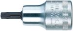 Отверточная насадка 54TX для внутренних TORX®-винтов, T27 STAHLWILLE 03100027