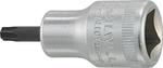 Отверточная насадка 54TXB TORX® TAMPER RESISTANT, T40 STAHLWILLE 03110040