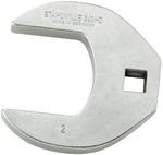 Ключ CROW-FOOT Heavy Duty 540a HD, 2 1/8" STAHLWILLE 03501074