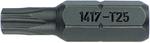 Отверточная насадка BITS № 1410 для винтов TORX®, T6 STAHLWILLE 08130006