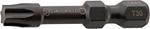 Бита торсионная 1446 TN 40, M6, T40 TORX, L 38 мм, хвостовик E 6,3 STAHLWILLE 08161140