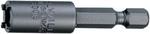 Бита торцевая специальная 13006, шестигранник 1/4", L 50 мм, хвостовик E 6,3 STAHLWILLE 08230001