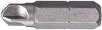 Отверточная насадка BITS 13010, TORQ-SET® 1/4 A STAHLWILLE 08260016