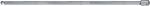 Удлинитель с wobble-drive 405W, размер 14 STAHLWILLE 11010024
