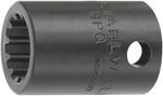 Насадка 45aPSP для ключей типа Spline-Drive STAHLWILLE 22410028