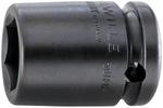Головка торцевая ударная IMPACT 1/2" 32 мм, L 50 мм STAHLWILLE 23010032