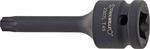 Головка торцевая ударная отвёрточная T45×1/2", для винтов M8 STAHLWILLE 23071045