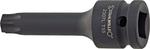 Головка торцевая ударная отвёрточная T55×1/2", для винтов M12 STAHLWILLE 23071055