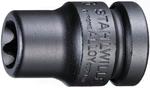 IMPACT-насадка 2308TX для внешних TORX®-винтов, E10 STAHLWILLE 23080010
