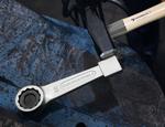Ударный накидной гаечный ключ 8 STABIL®, 55 мм STAHLWILLE 42010055, фото 2