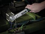 Ключ динамометрический MANOSKOP 730 Quick, 2-10 Н·м, держатель 9×12 мм, длина 179 мм STAHLWILLE 50184001, фото 2