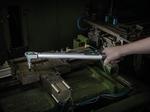 Ключ динамометрический MANOSKOP 721QR Quick, 40-200 Н·м, квадрат 1/2", длина 482 мм STAHLWILLE 50204120, фото 2