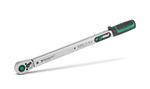 Ключ динамометрический MANOSKOP 721QR Quick, 40-200 Н·м, квадрат 1/2", длина 482 мм STAHLWILLE 50204120, фото 4
