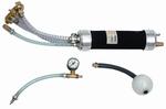 Заглушка испытательная 1,5 бар, 90-250 мм STAHLWILLE 56003820