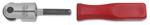 Ключ для шпилек SDSplus M6-M12, 235 мм STAHLWILLE 56013226