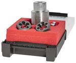 Набор метчиков для трубной резьбы, 3/8" и 1/2" STAHLWILLE 56080010
