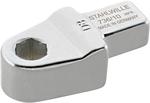 Сменный BIT-держатель 736, размер 10-1 STAHLWILLE 58262610